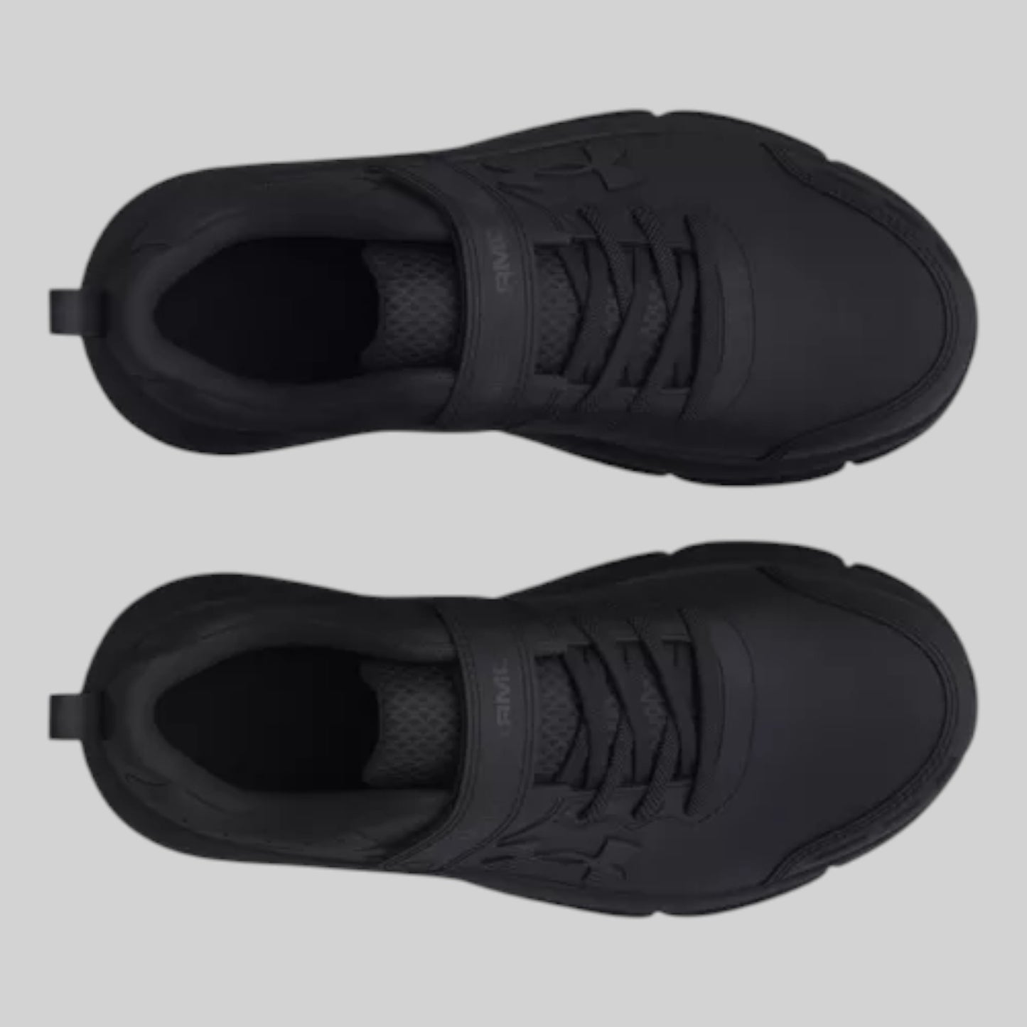 Tenis Under Armour Niño Deportivo Assert 10 Ac 3027100001