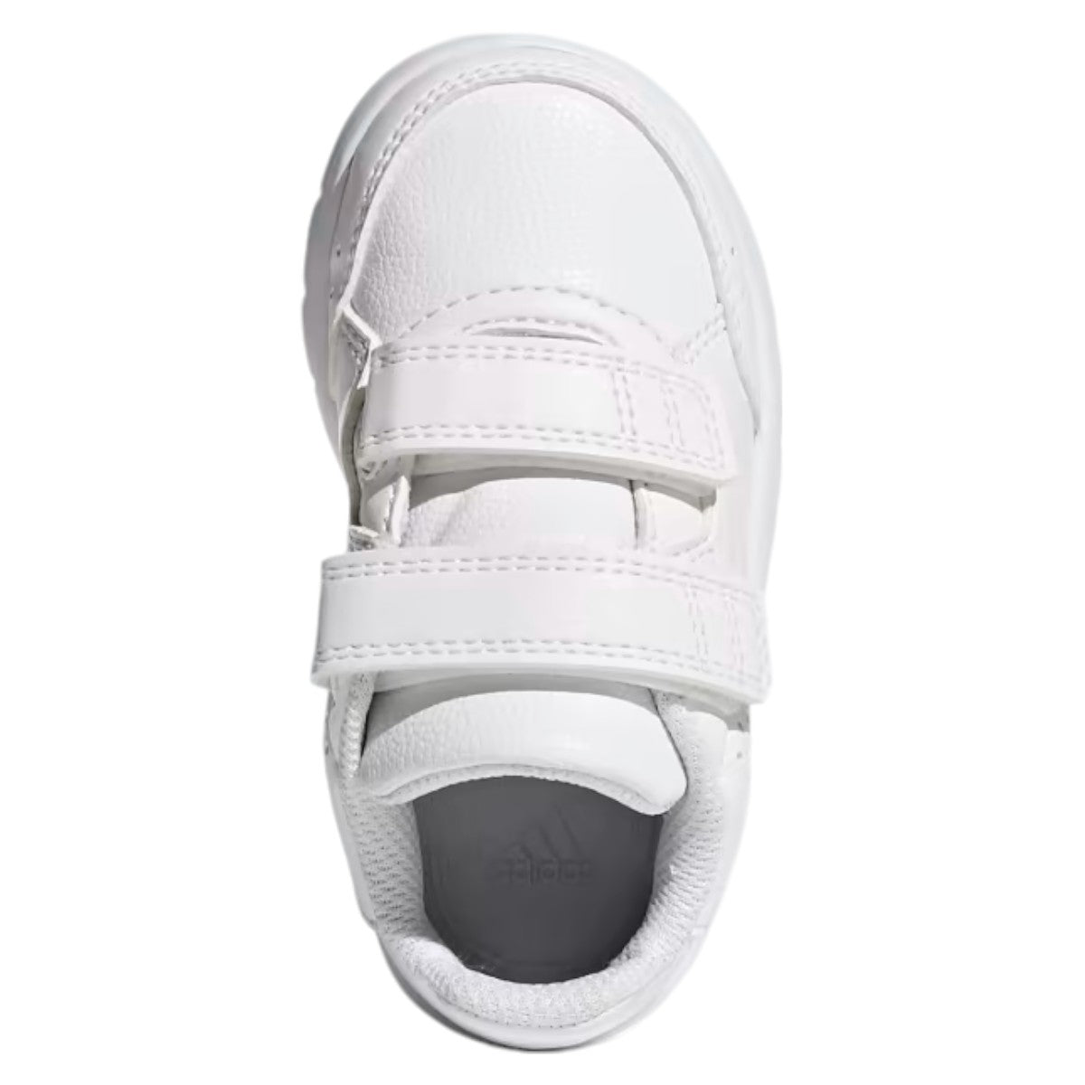 Tenis Adidas Altas Sport Niño CF BA9513
