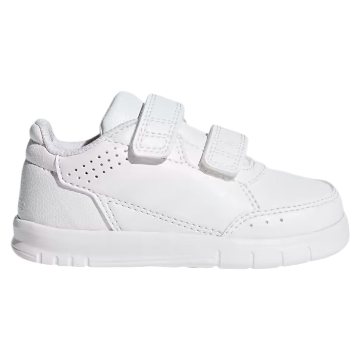 Tenis Adidas Altas Sport Niño CF BA9513