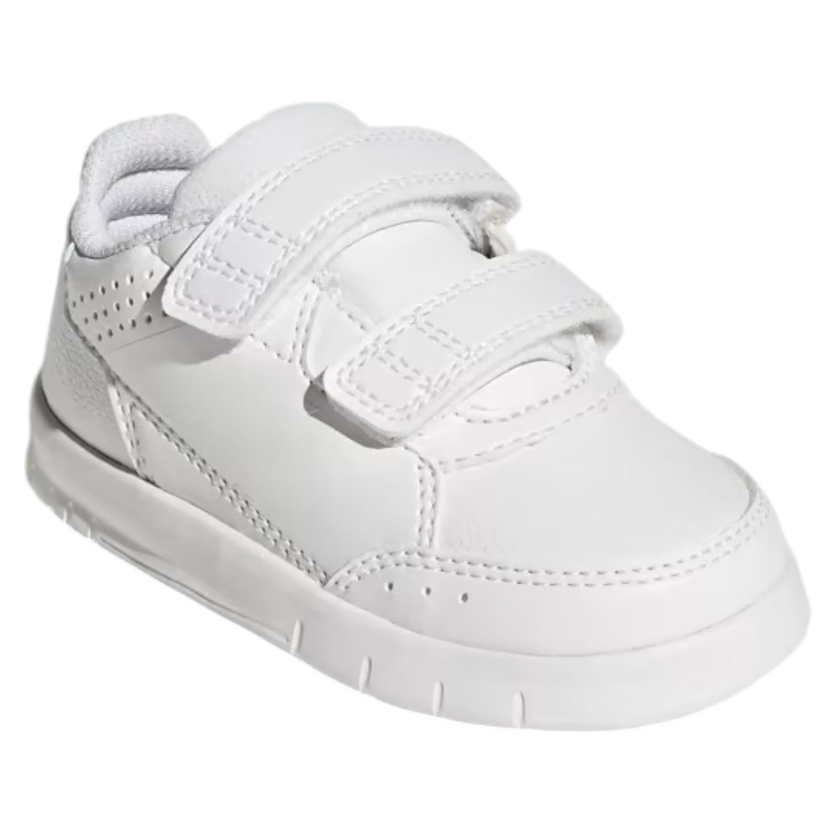 Tenis Adidas Altas Sport Niño CF BA9513