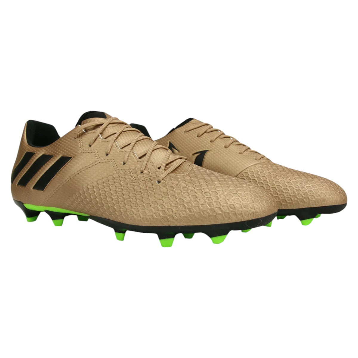 Tenis Adidas Niño Messi 16.3 FG J BA9843