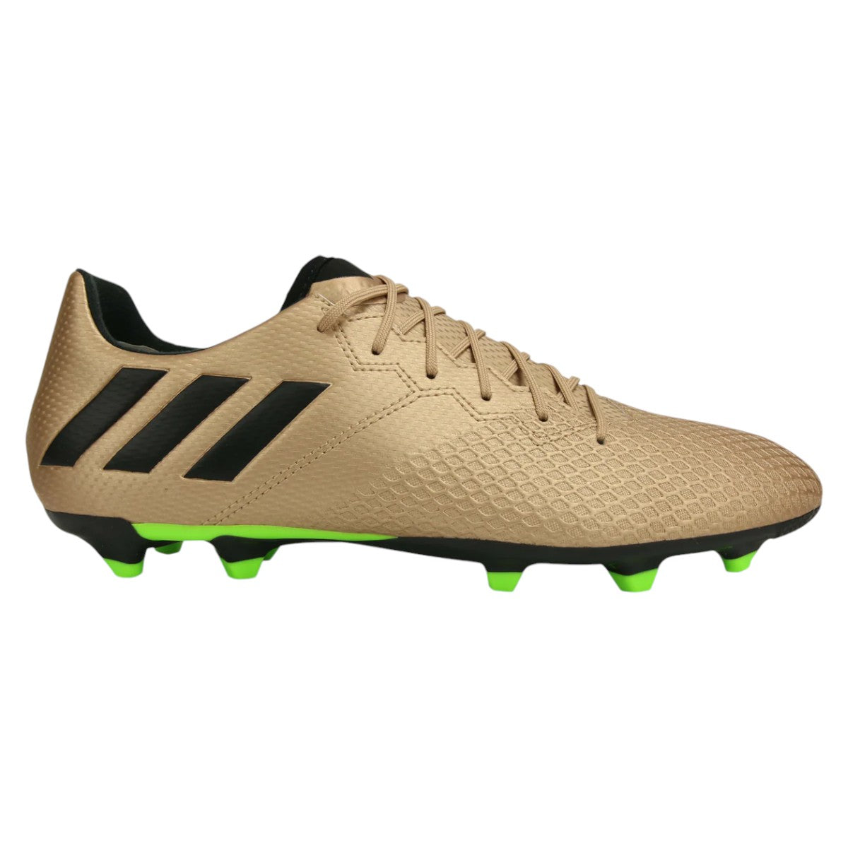 Tenis Adidas Niño Messi 16.3 FG J BA9843