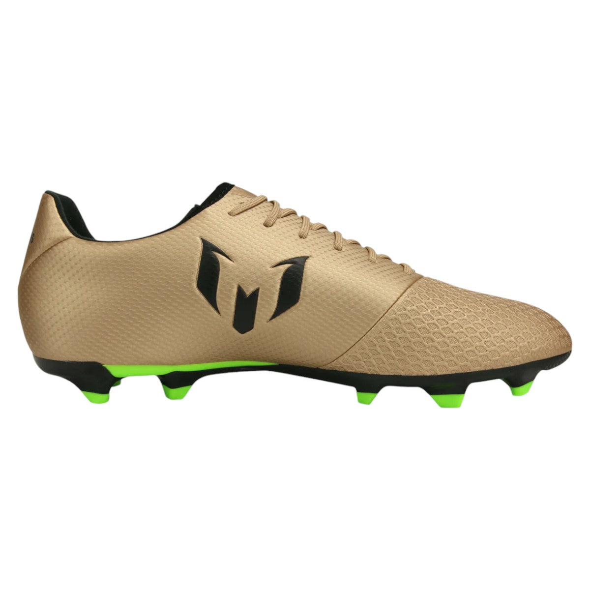 Tenis Adidas Niño Messi 16.3 FG J BA9843