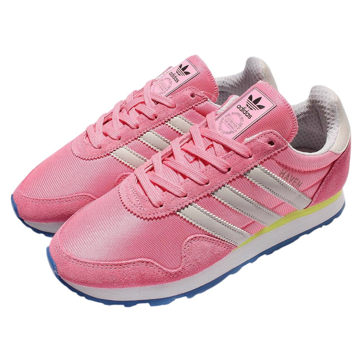 Tenis Adidas Originales Haven Hombre BB2898