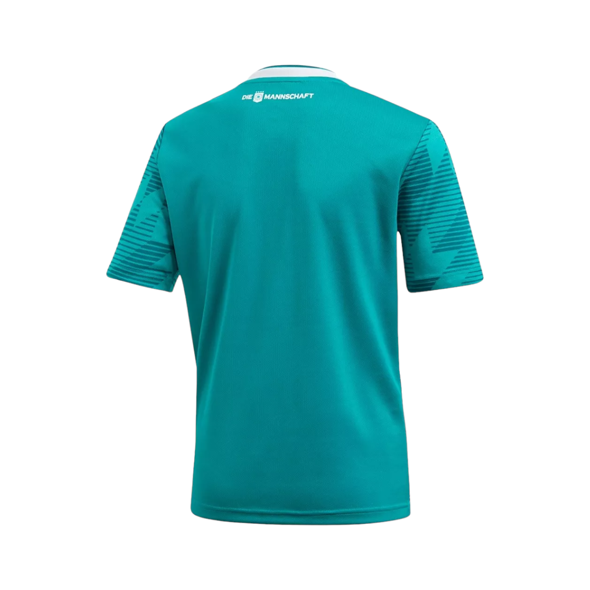 Jersey Adidas Deutscher Fussball-Bund Niño BR3146