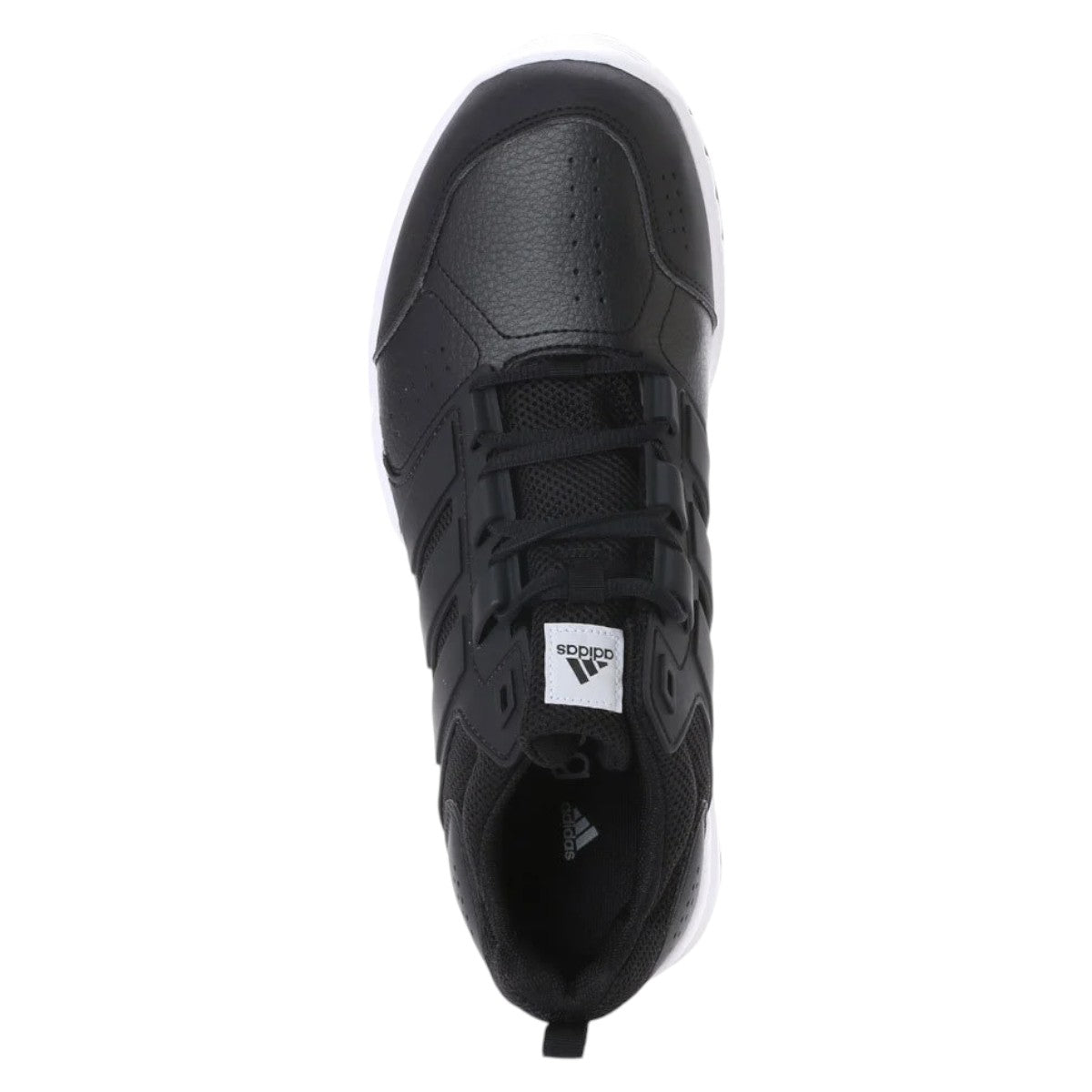 Tenis Adidas Galaxy 4 Trainer Hombre By2375