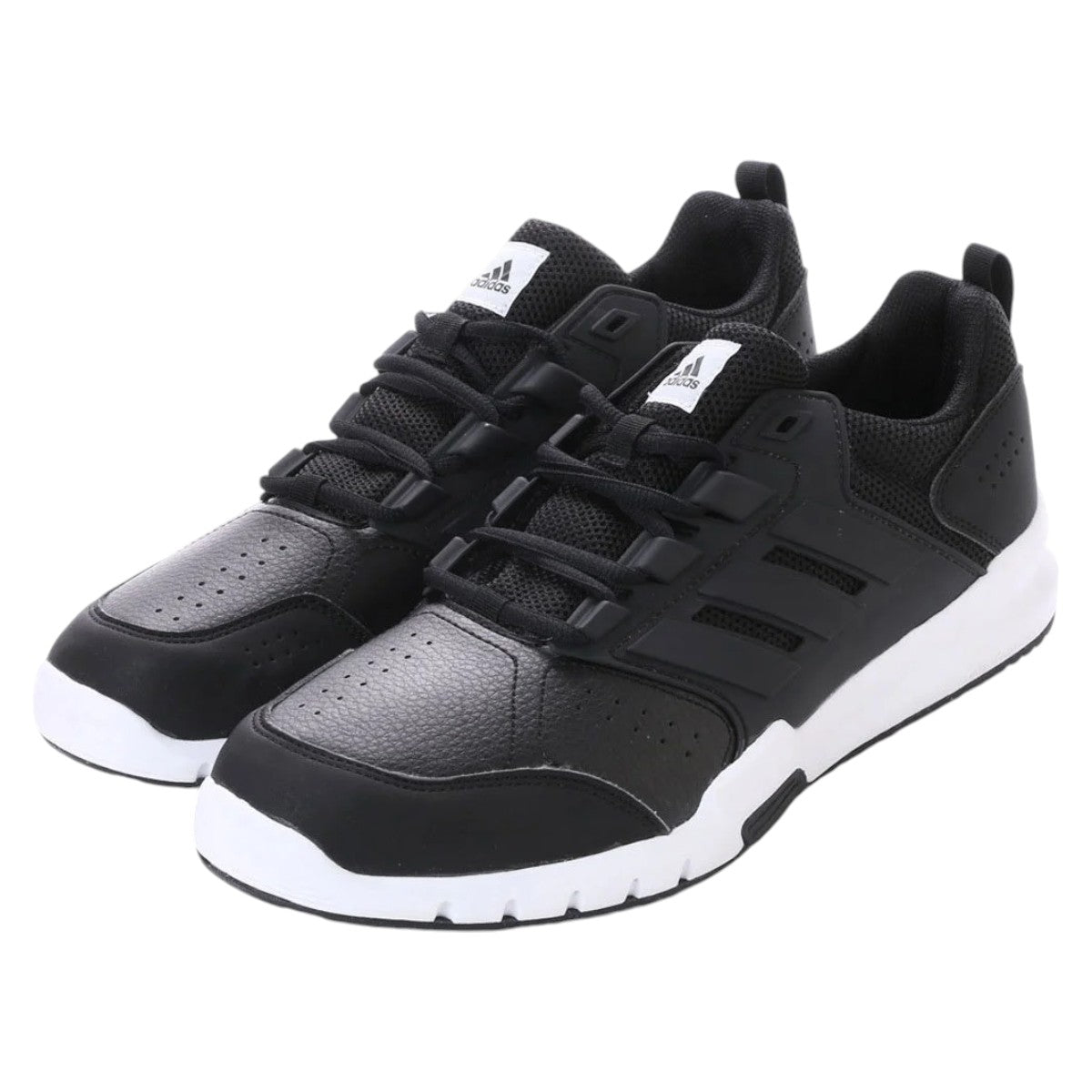 Tenis Adidas Galaxy 4 Trainer Hombre By2375