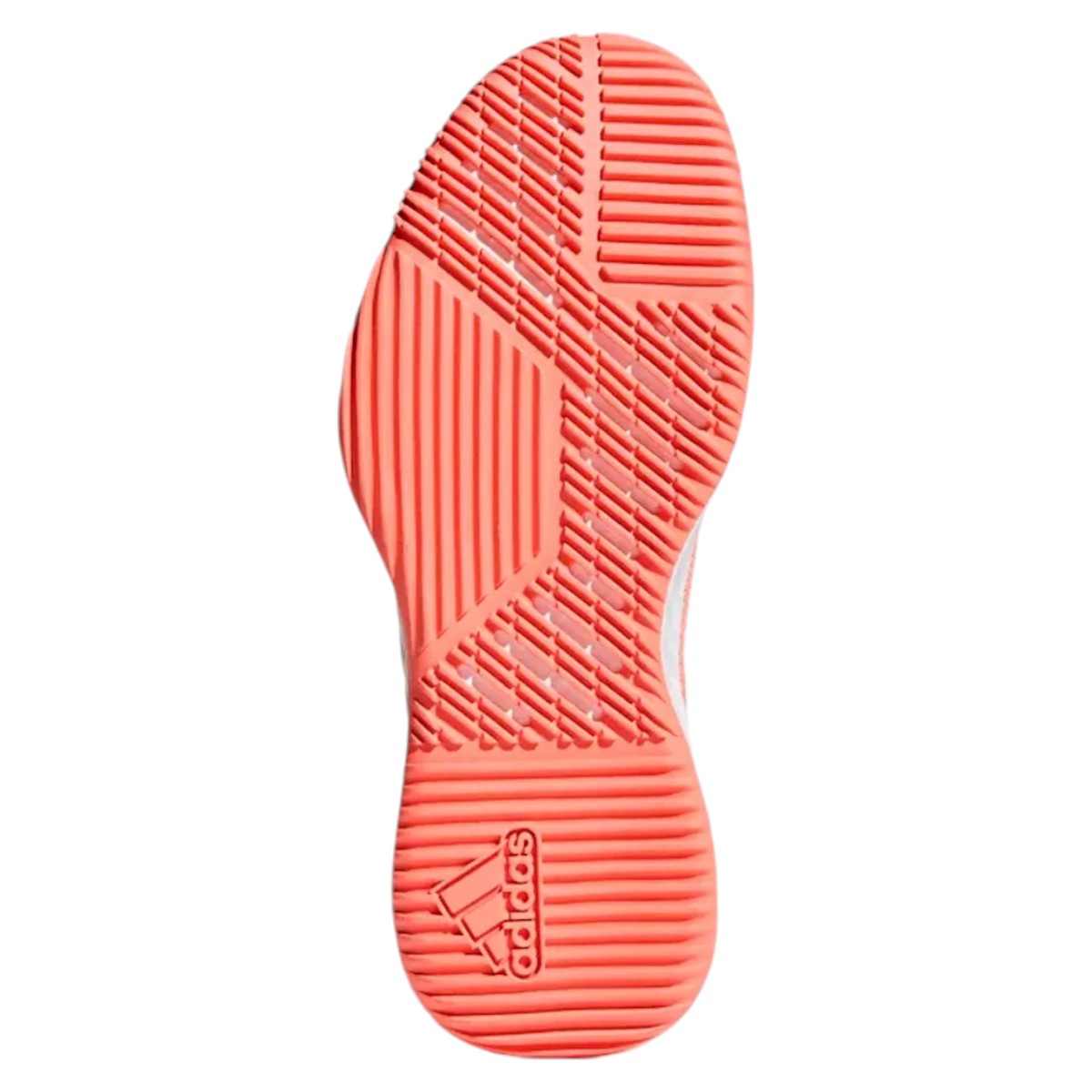 Tenis Adidas Crazy Train LT Mujer CG3499