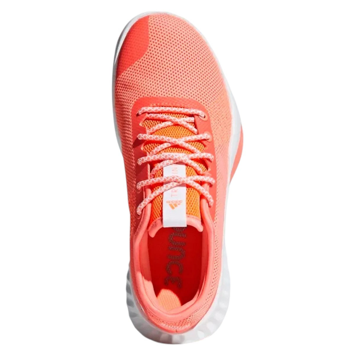 Tenis Adidas Crazy Train LT Mujer CG3499