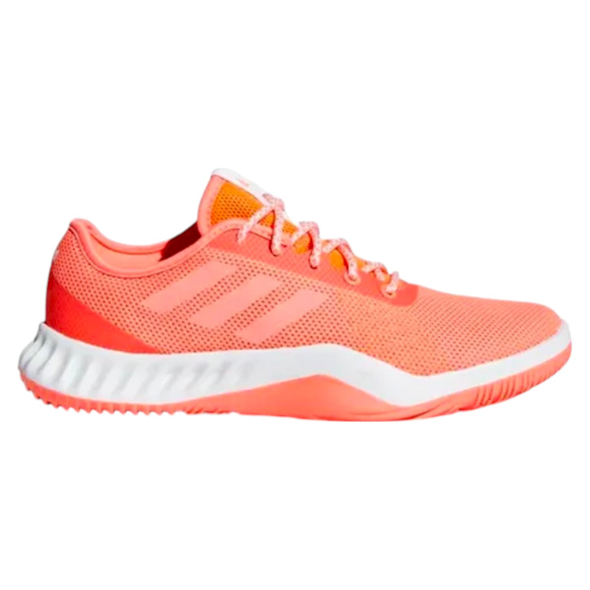 Tenis Adidas Crazy Train LT Mujer CG3499