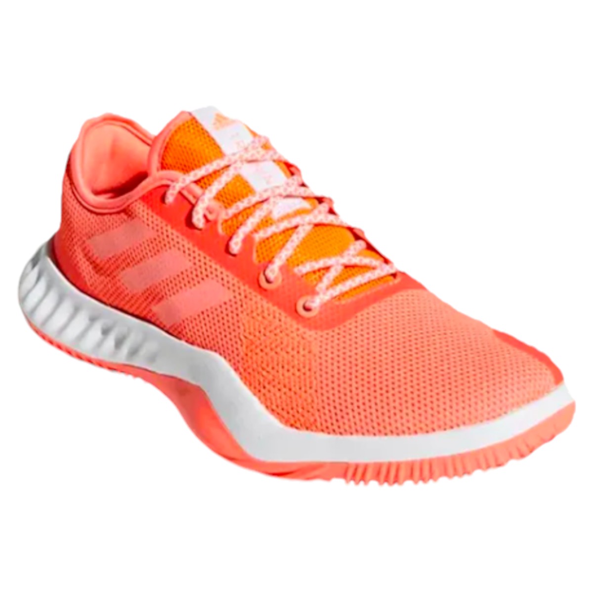 Tenis Adidas Crazy Train LT Mujer CG3499