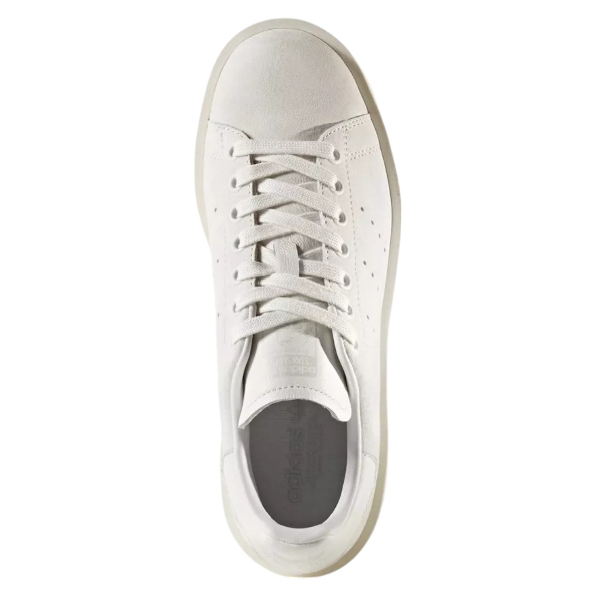 TENIS ADIDAS STAN SMITH BOLD W MUJER CG3776