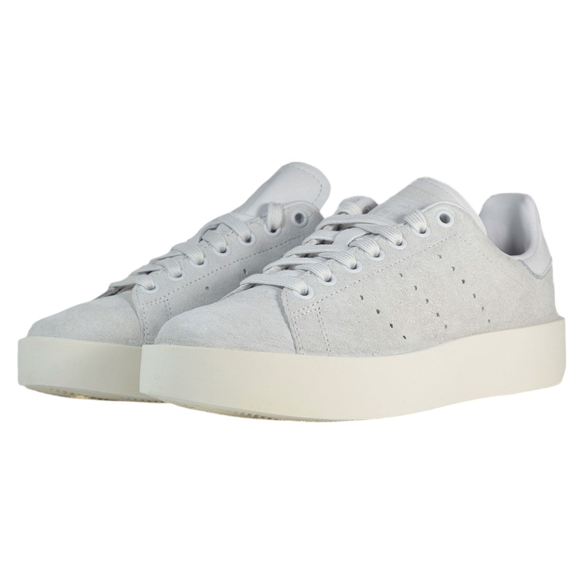 TENIS ADIDAS STAN SMITH BOLD W MUJER CG3776