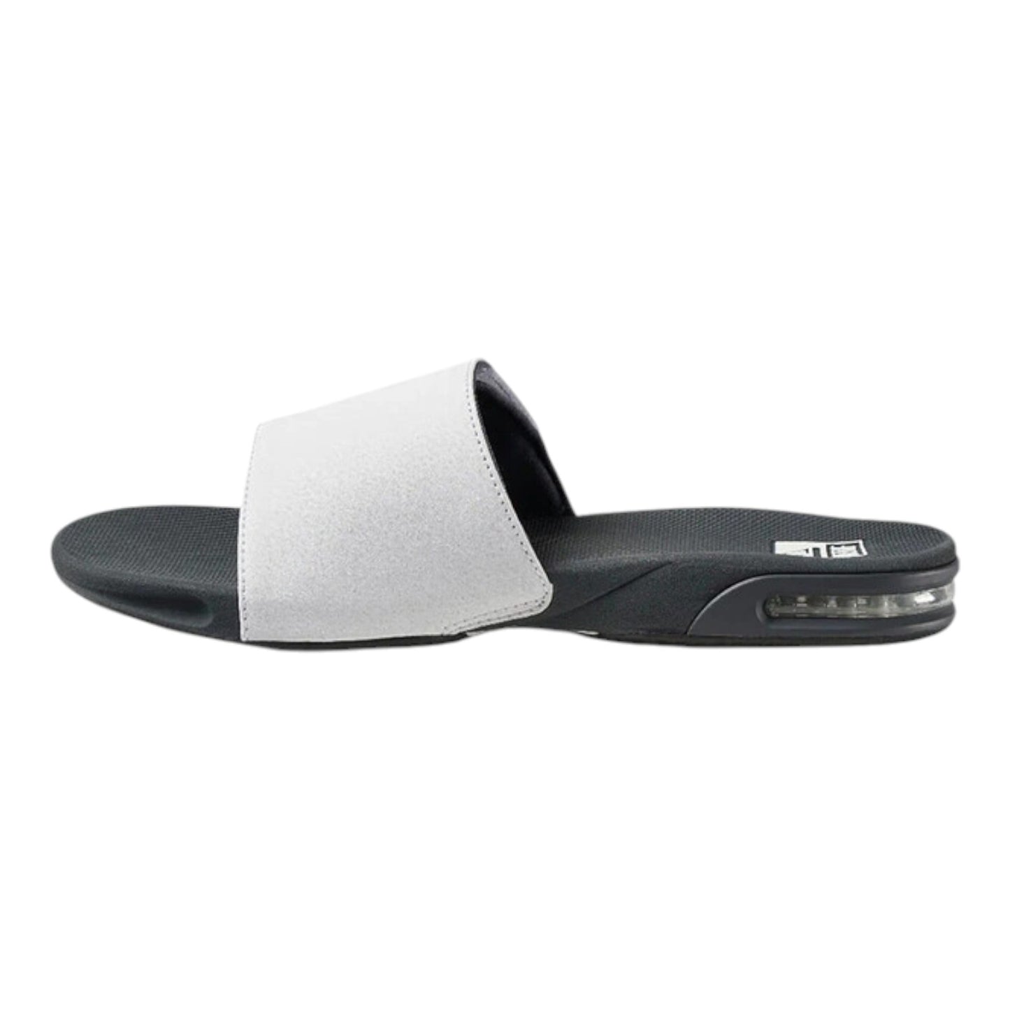 Sandalia Reef Hombre Fanning Ci5856 Blanco
