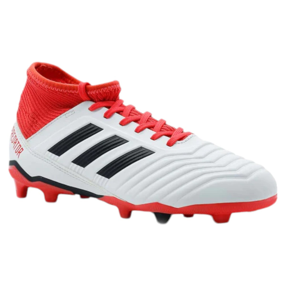 Tenis Adidas Niño Predator 83 FG Futbol CP9011.