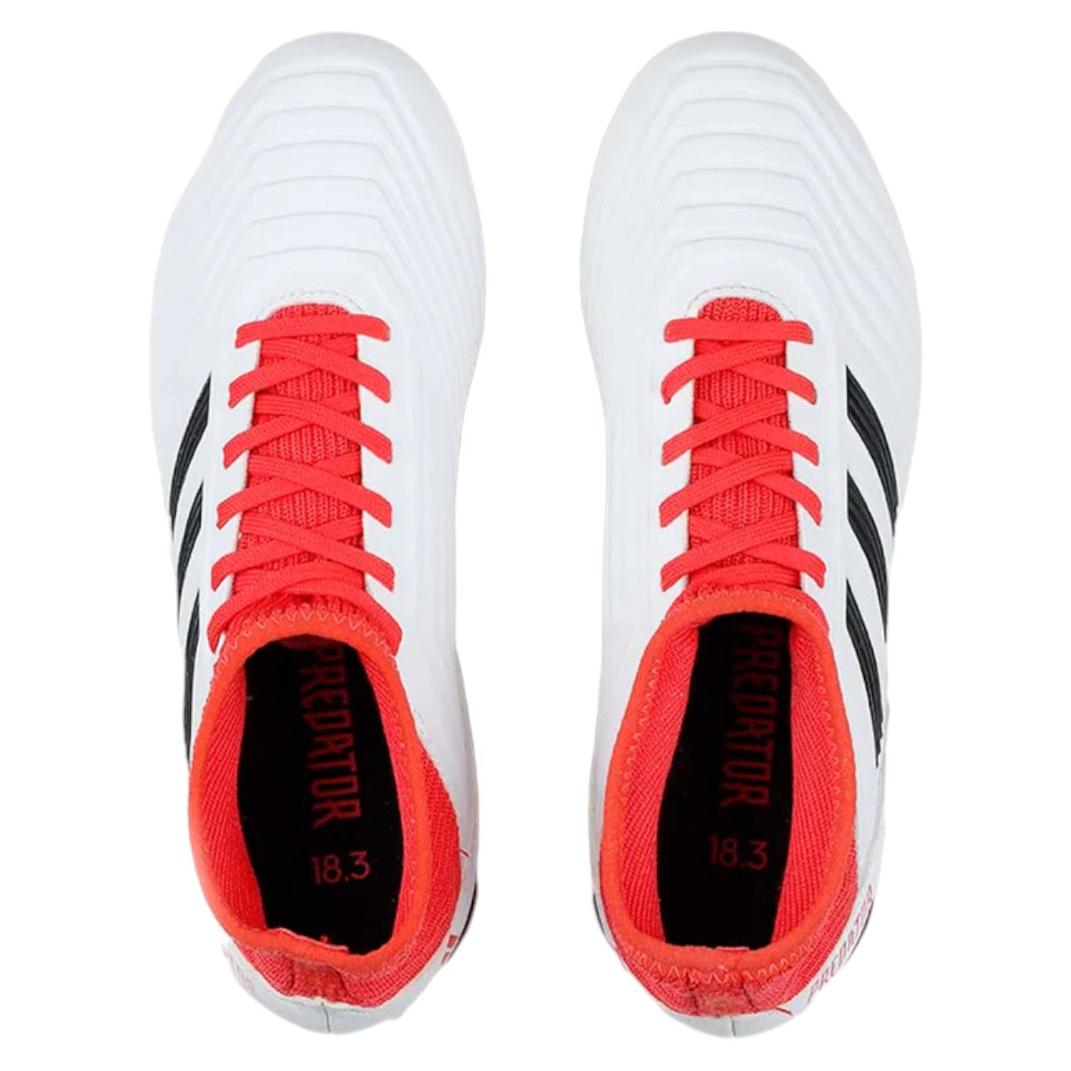 Tenis Adidas Niño Predator 83 FG Futbol CP9011.