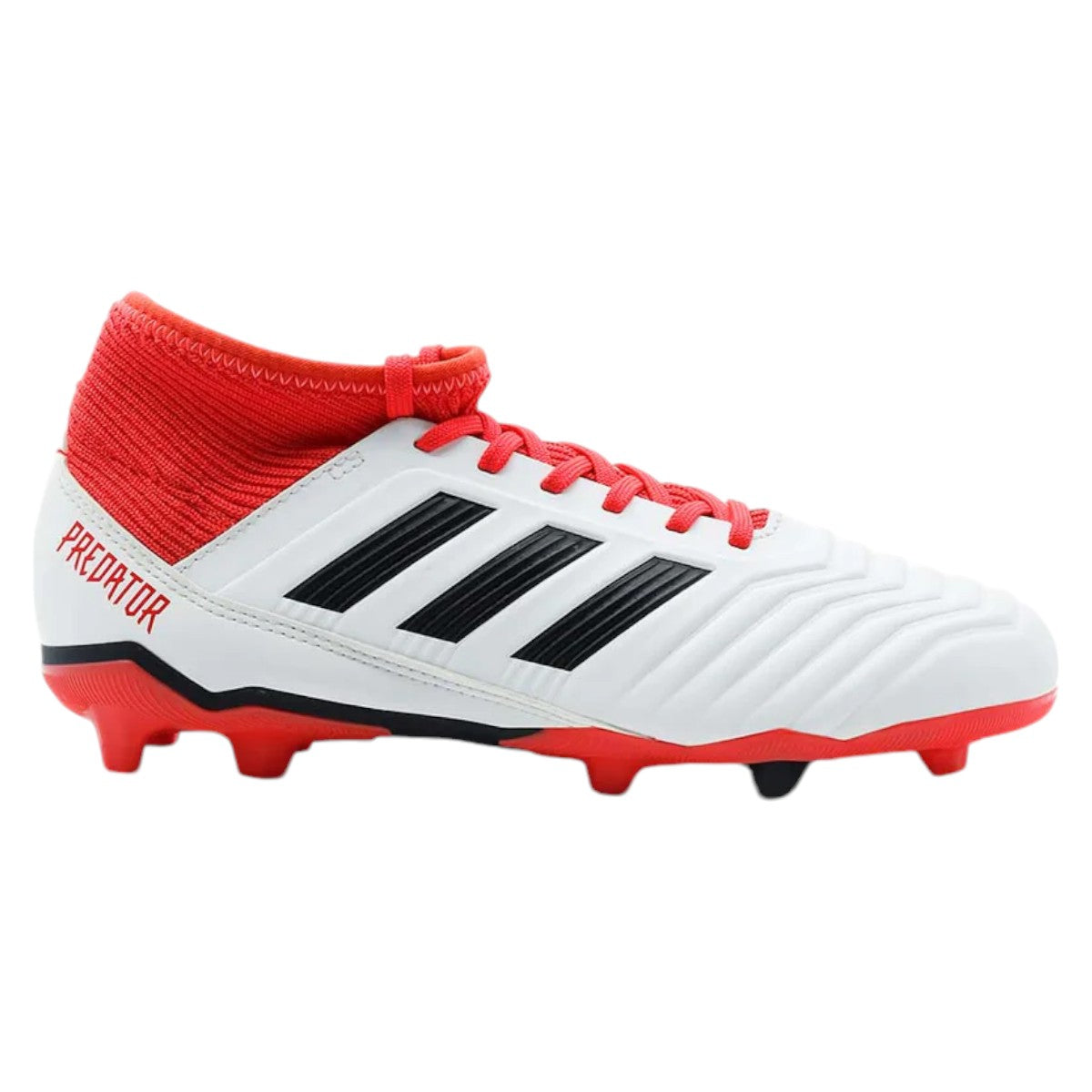 Tenis Adidas Niño Predator 83 FG Futbol CP9011.