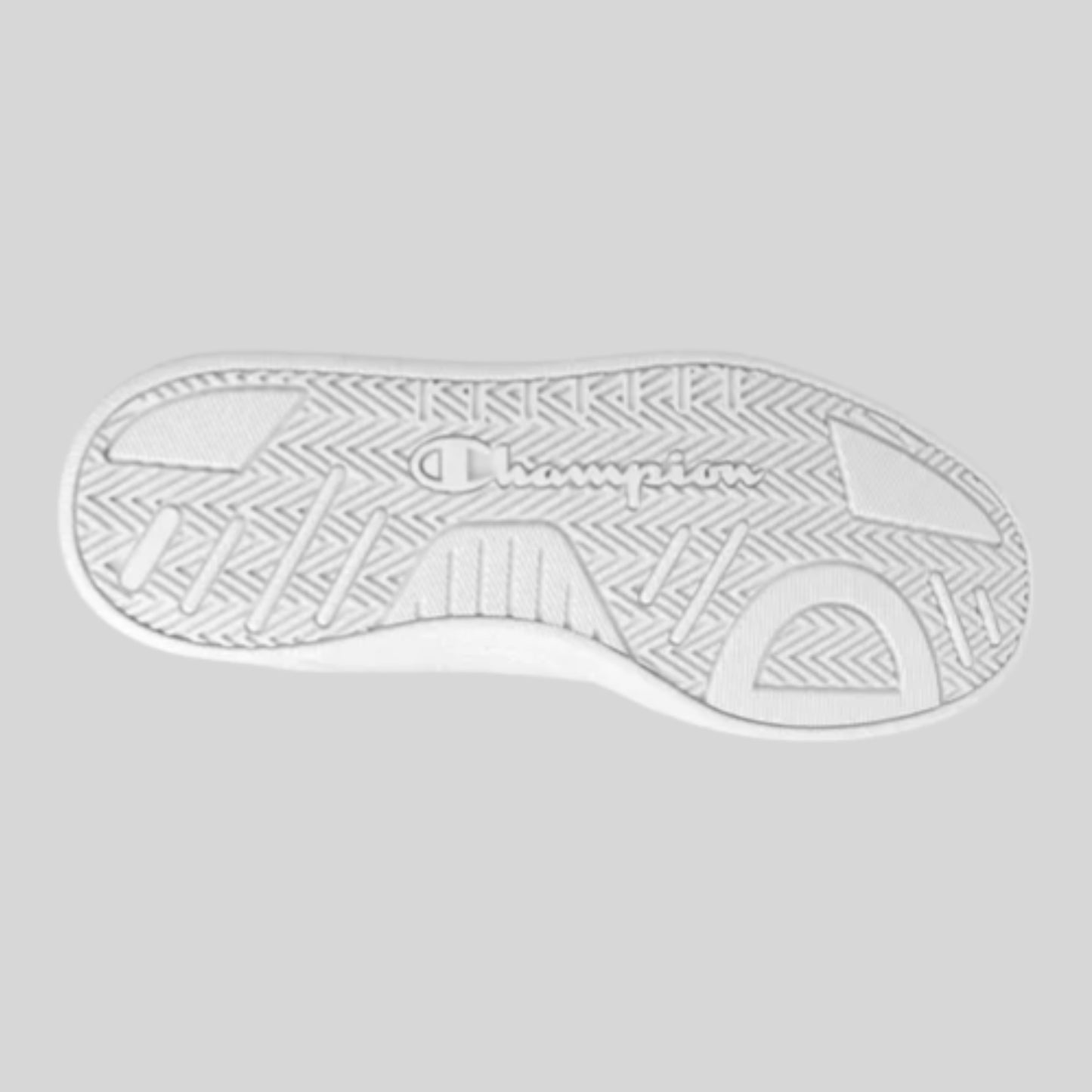 Tenis Champion Mujer Lore Classic Ca02572103 Blanco/lila