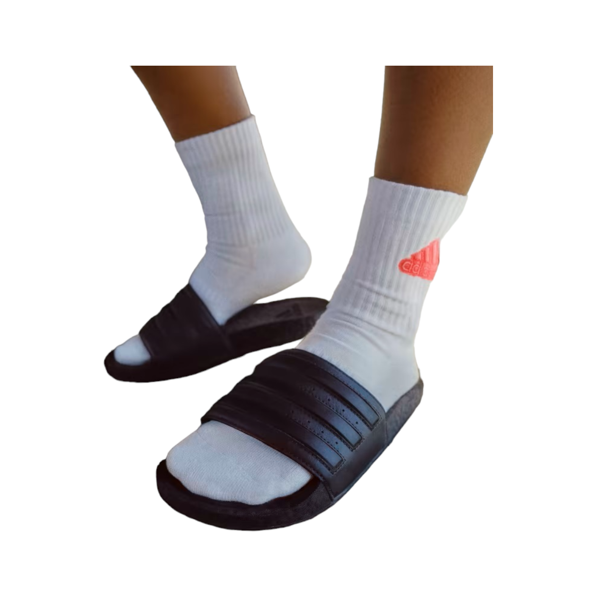 CALCETAS LARGAS ADIDAS HP1579