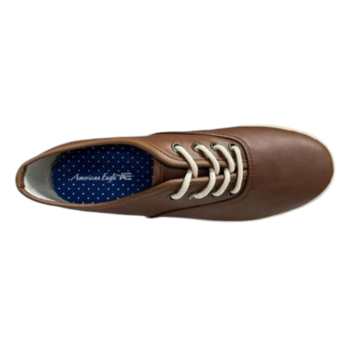 Tenis American Eagle Hombre Vulcanizado 175786