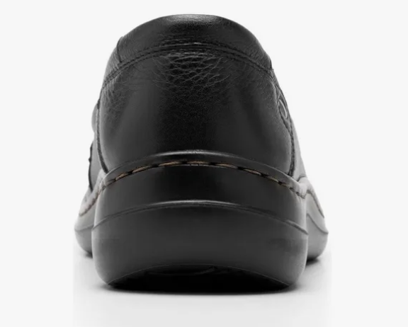 Zapato Flexi Mujer Confort De Pie 110306Neg