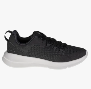 Tenis Under Armour Essential 3022955001 Negro