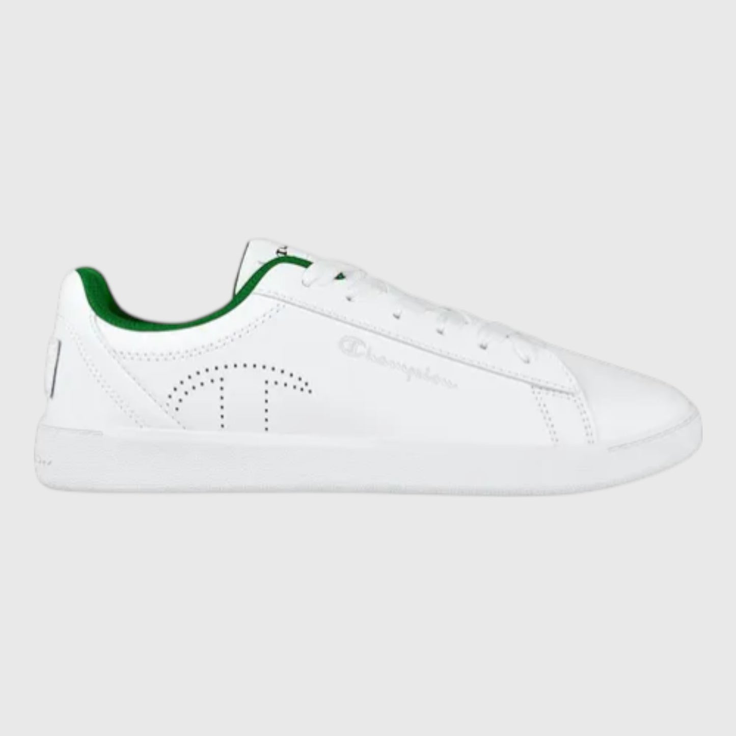 Tenis Champion Hombre Pure Classics Cas10535m