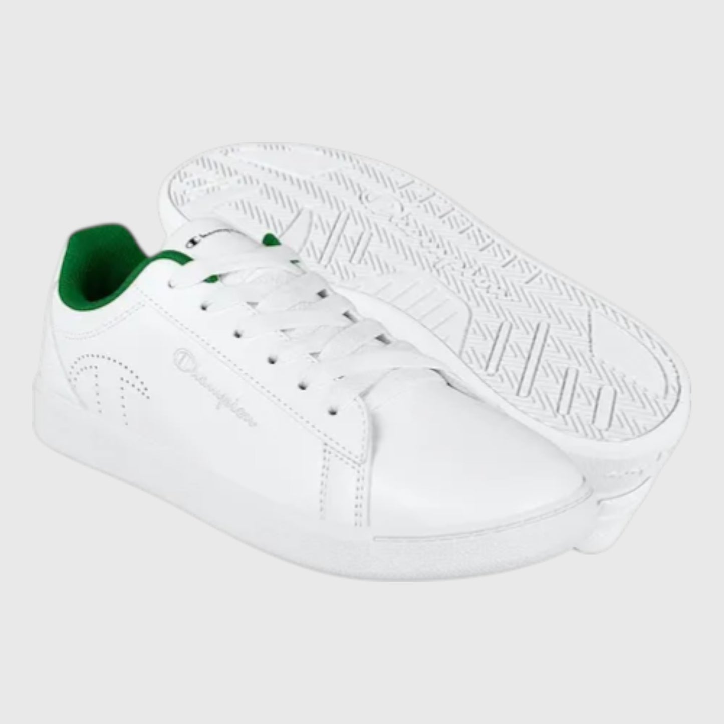 Tenis Champion Hombre Pure Classics Cas10535m