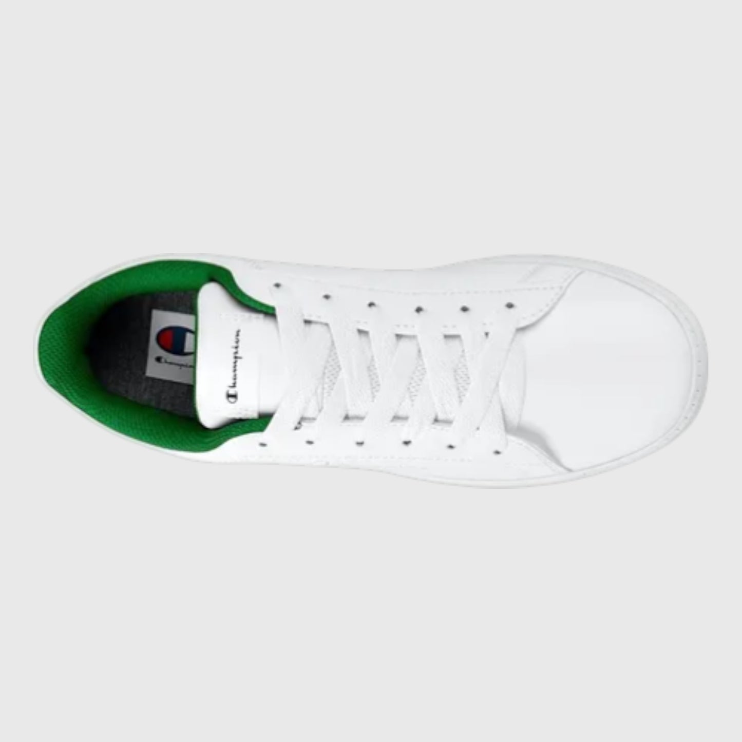 Tenis Champion Hombre Pure Classics Cas10535m
