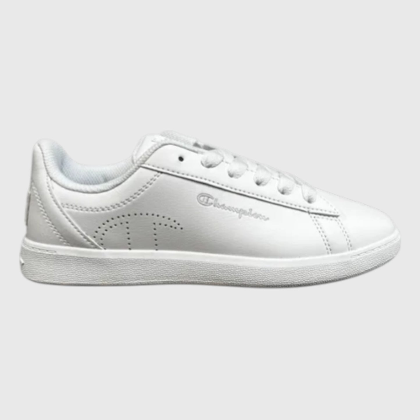 Tenis Champion Pure W Cas10591w Blanco