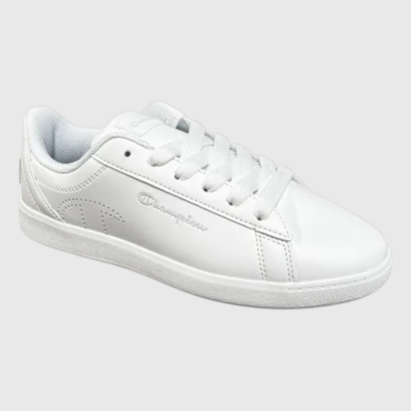 Tenis Champion Pure W Cas10591w Blanco