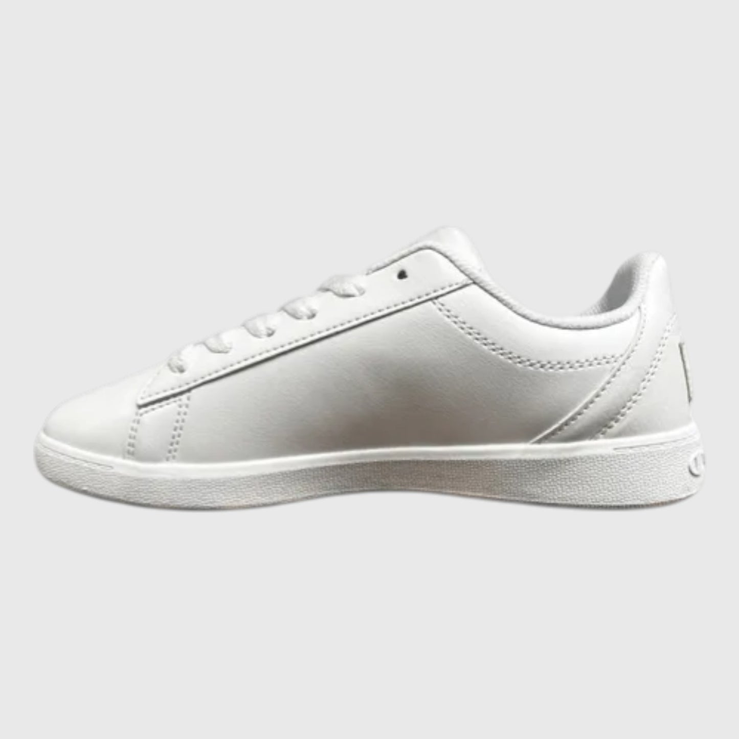 Tenis Champion Pure W Cas10591w Blanco