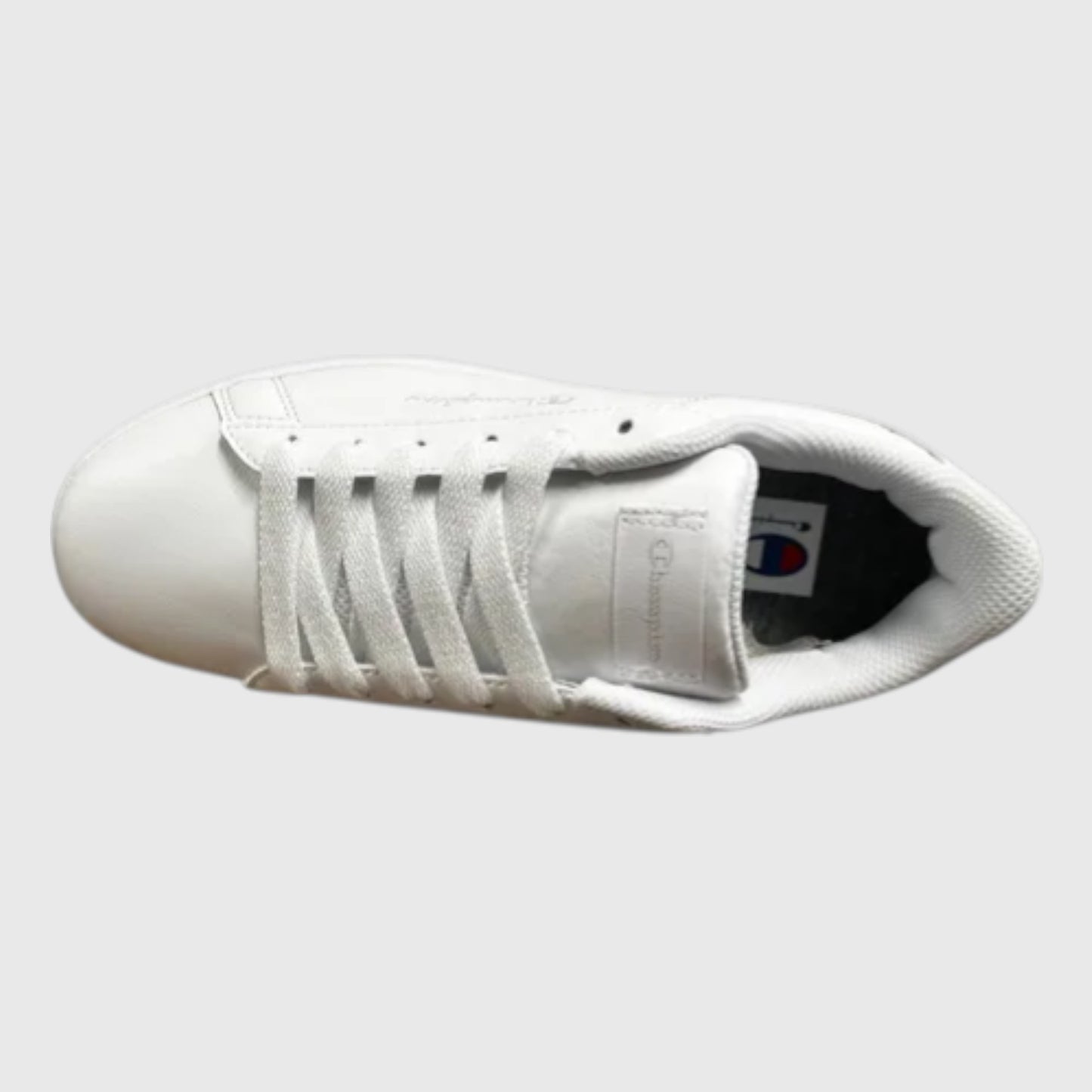 Tenis Champion Pure W Cas10591w Blanco