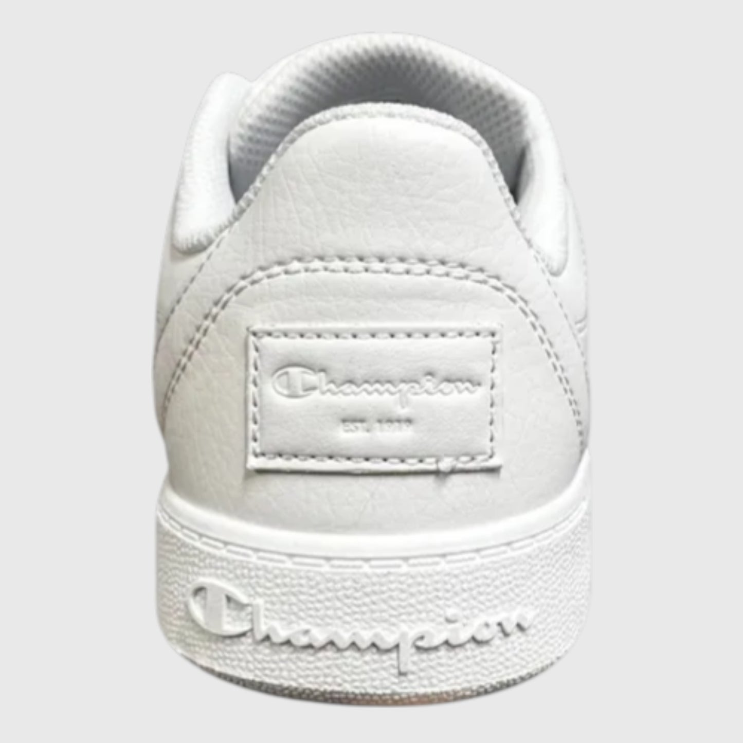 Tenis Champion Pure W Cas10591w Blanco