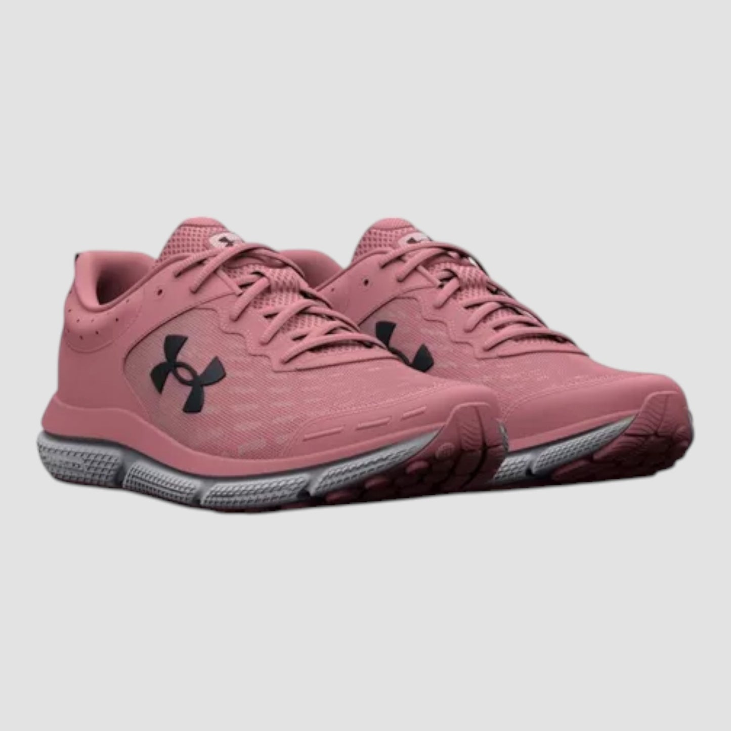 Tenis Under Armour Mujer Correr Charged Assert 10 3026179600