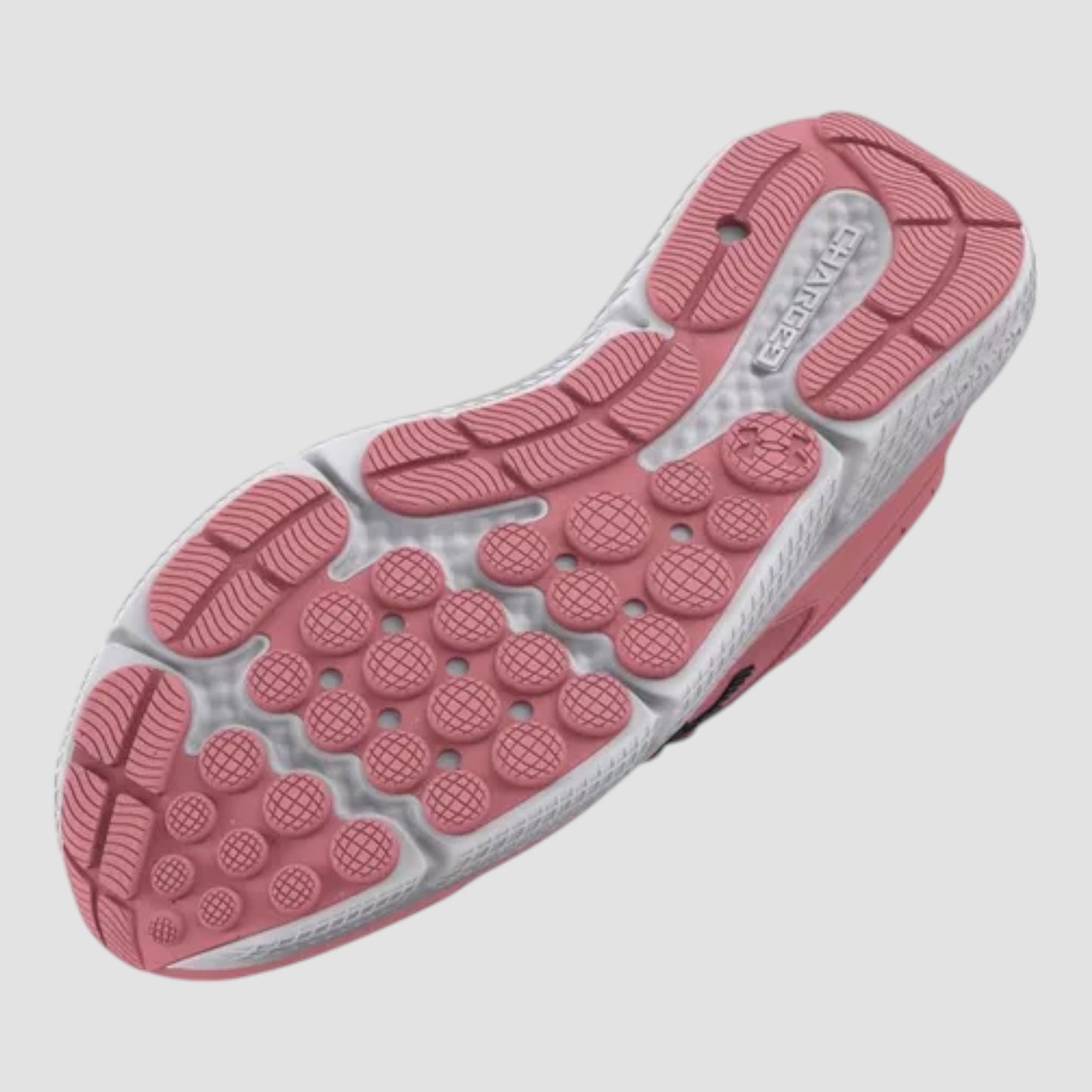 Tenis Under Armour Mujer Correr Charged Assert 10 3026179600