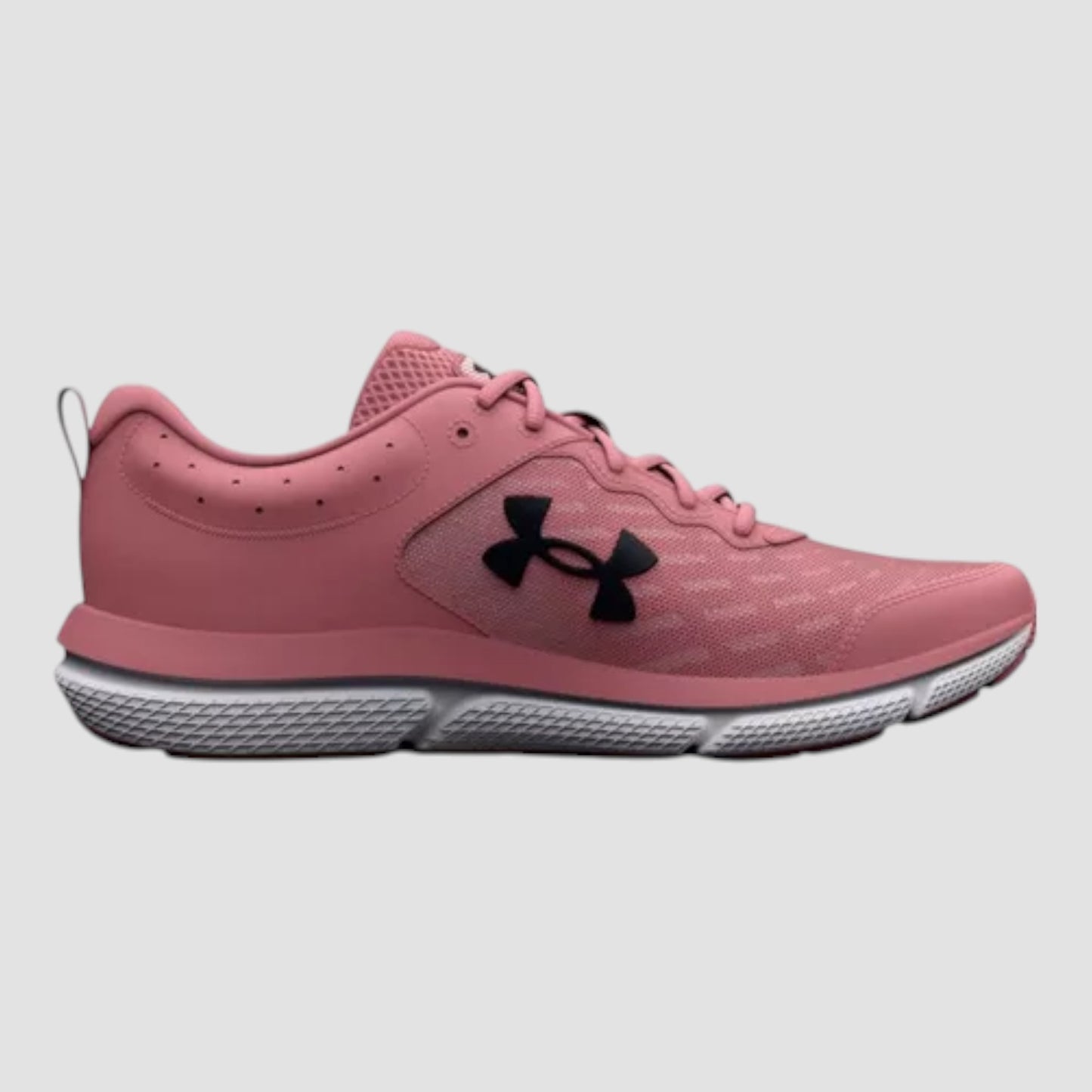 Tenis Under Armour Mujer Correr Charged Assert 10 3026179600