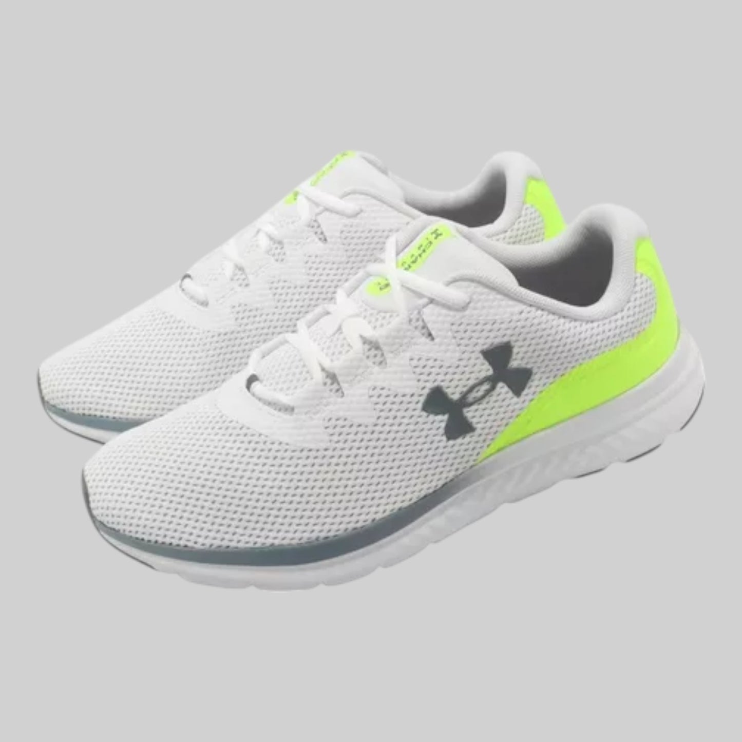 Tenis Under Armour Hombre Correr Charged Impulse3 3025421101