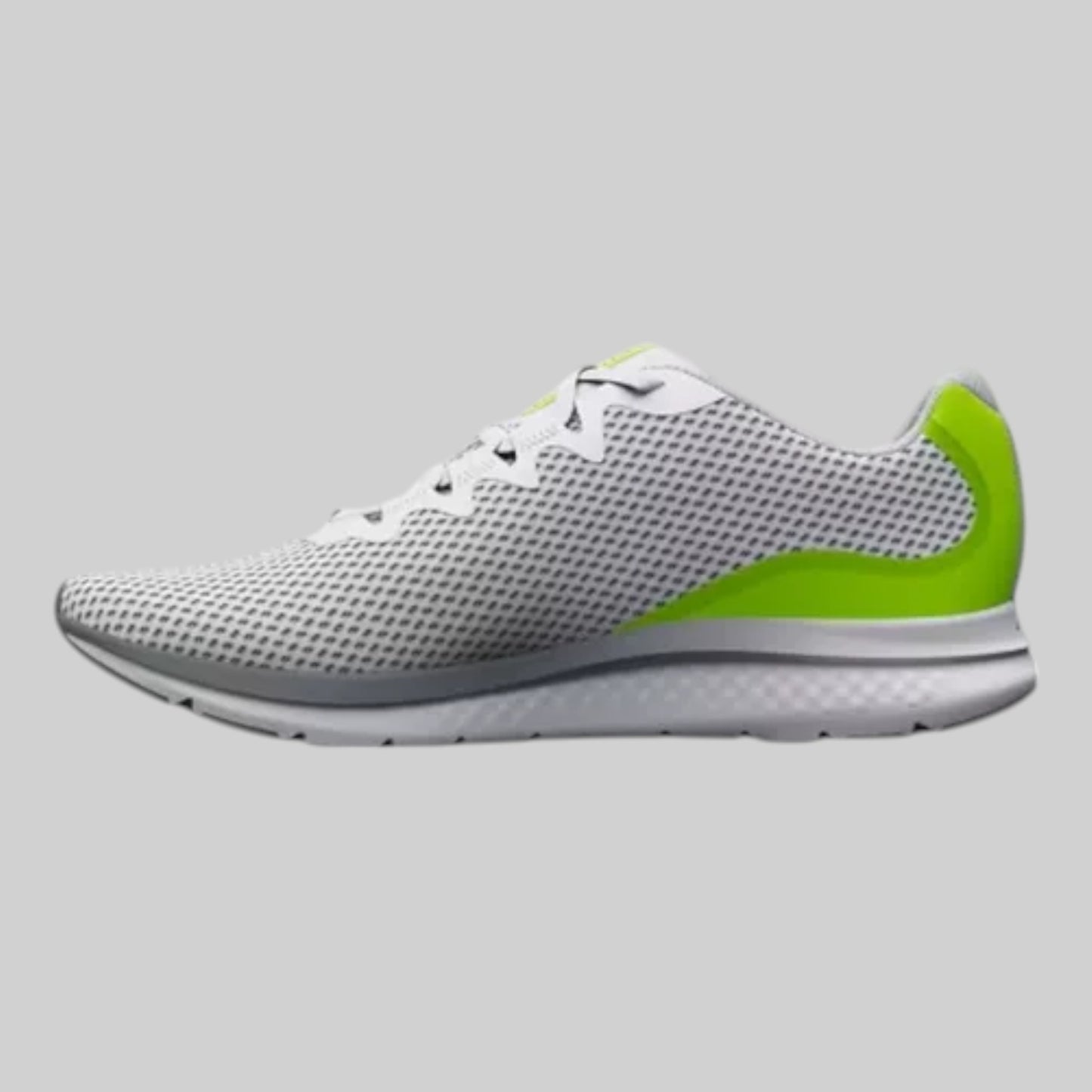 Tenis Under Armour Hombre Correr Charged Impulse3 3025421101