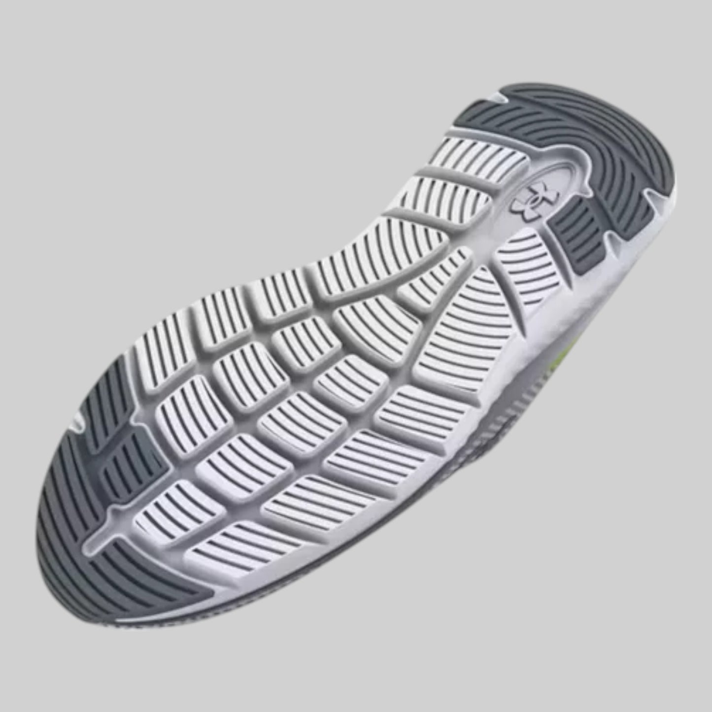 Tenis Under Armour Hombre Correr Charged Impulse3 3025421101