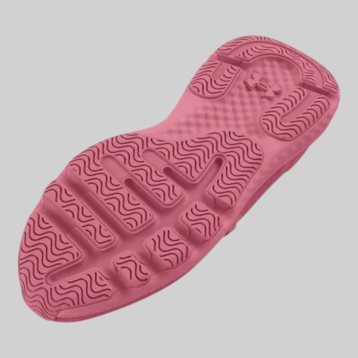 Tenis Under Armour Mujer Correr Charged Revitalize 3026683601