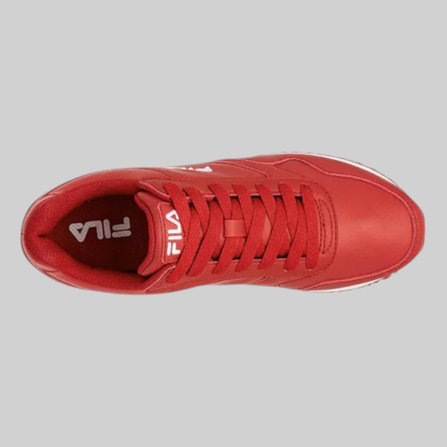Tenis Fila Mujer Urban Classic Memento 5rm02162611