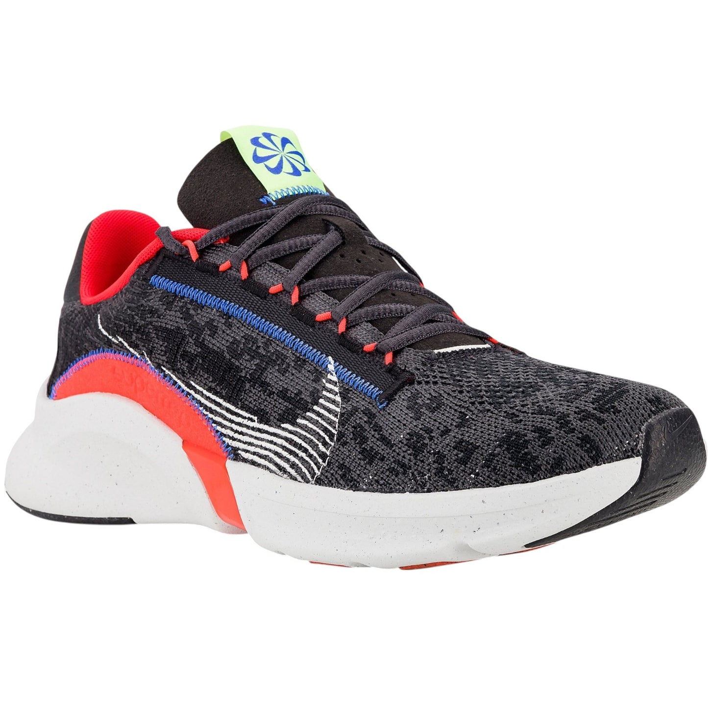 Tenis Nike Hombre SuperRep Deportivo DH3394003