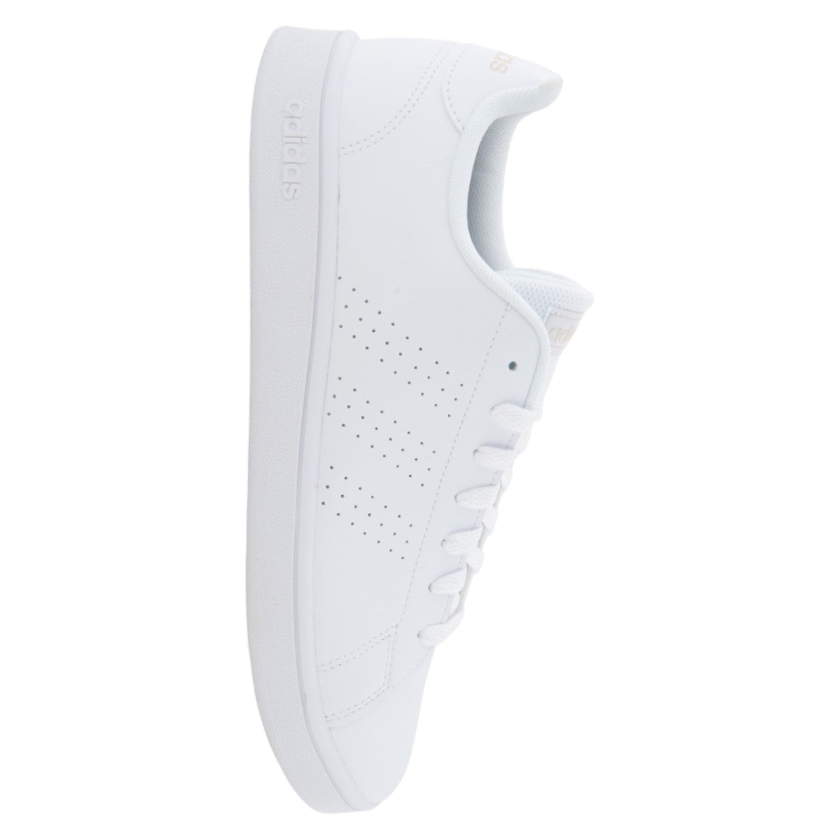 Tenis Adidas Advantage Base Hombre EE7692