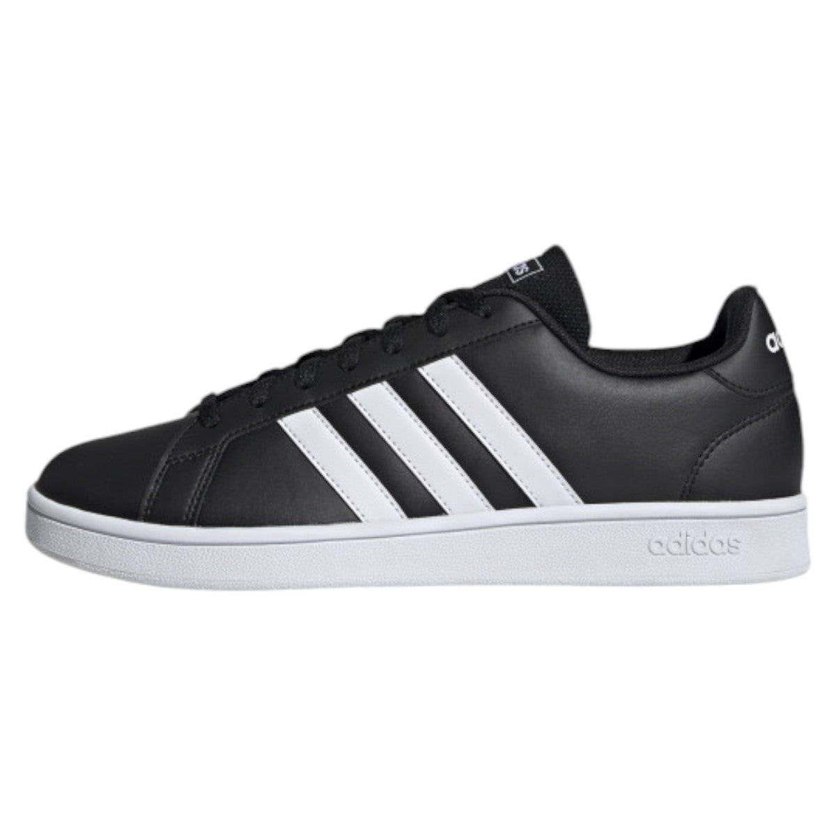 Tenis Adidas Grand Court Base Hombre EE7900