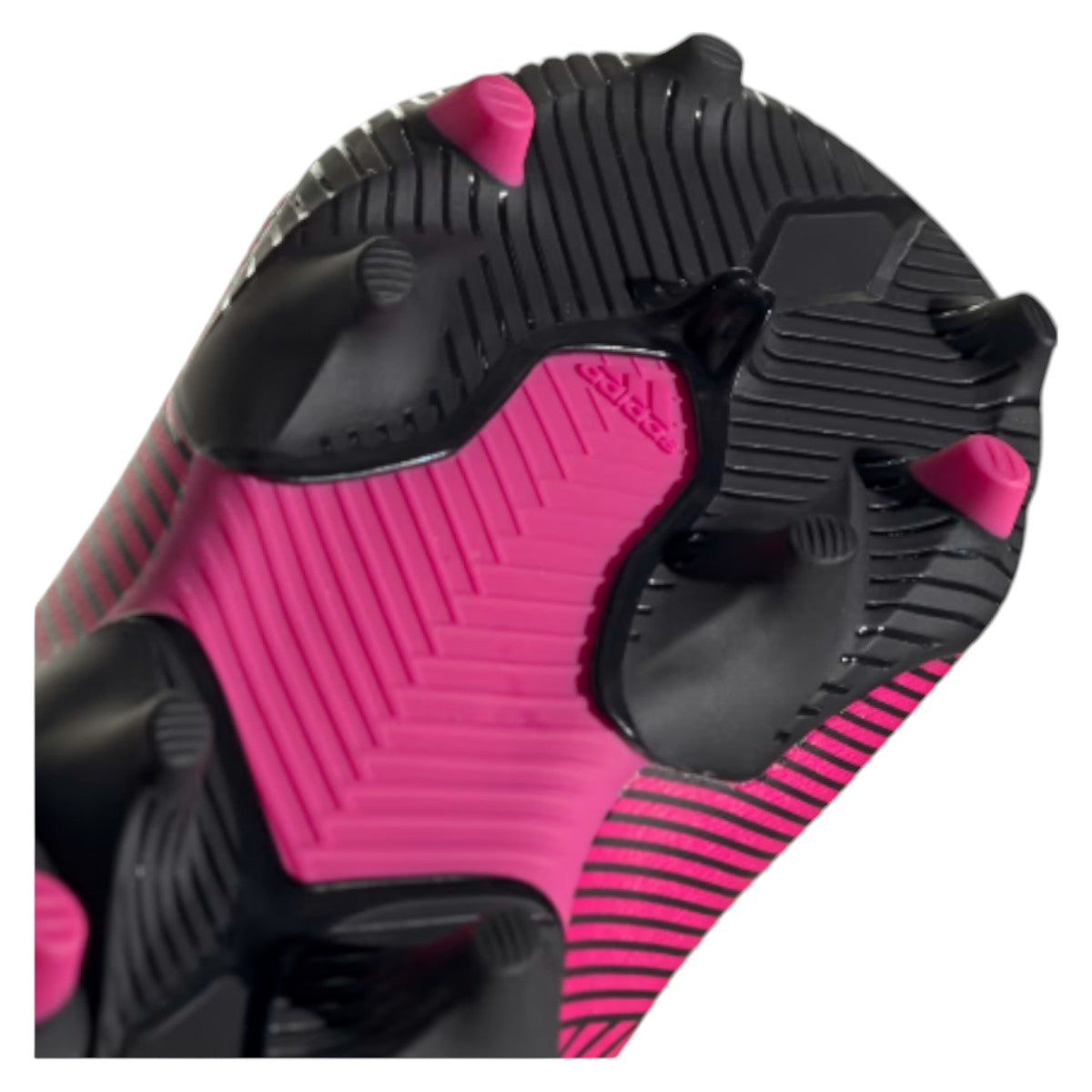 Tenis Adidas Niño Futbol Nemeziz 19.3 FG J F99953.