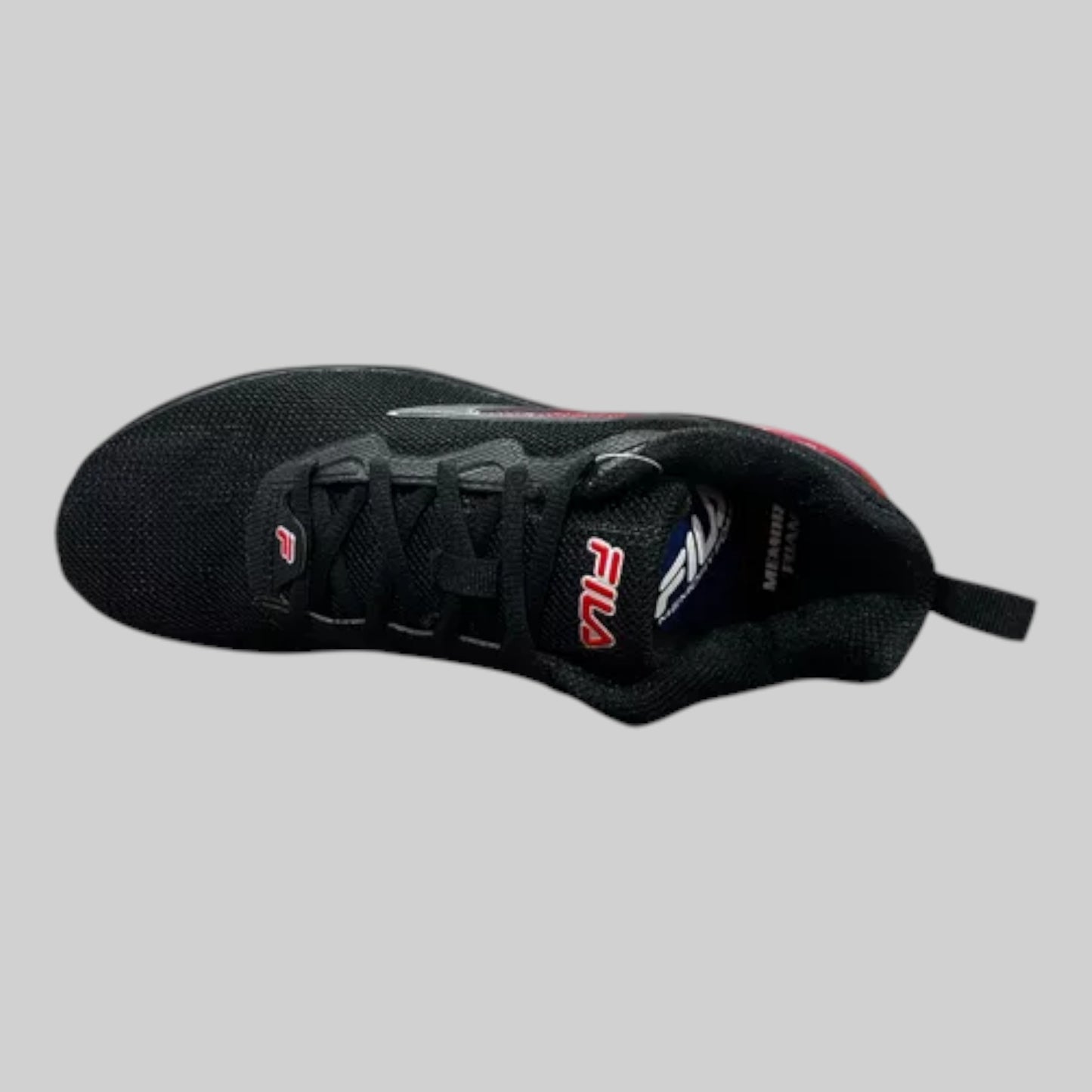 Tenis Fila Hombre Memory Delfinium 2 Deportivo 1rm02531014