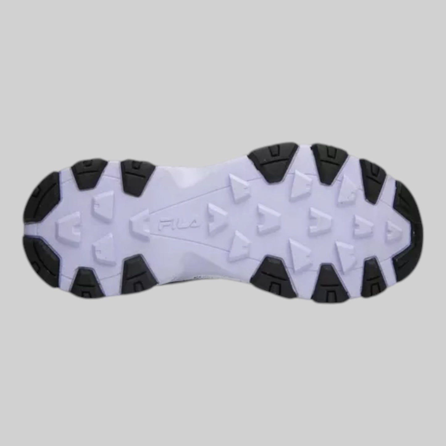 Tenis Fila Hombre Sonovo 2 Outdoor 1jm01714003