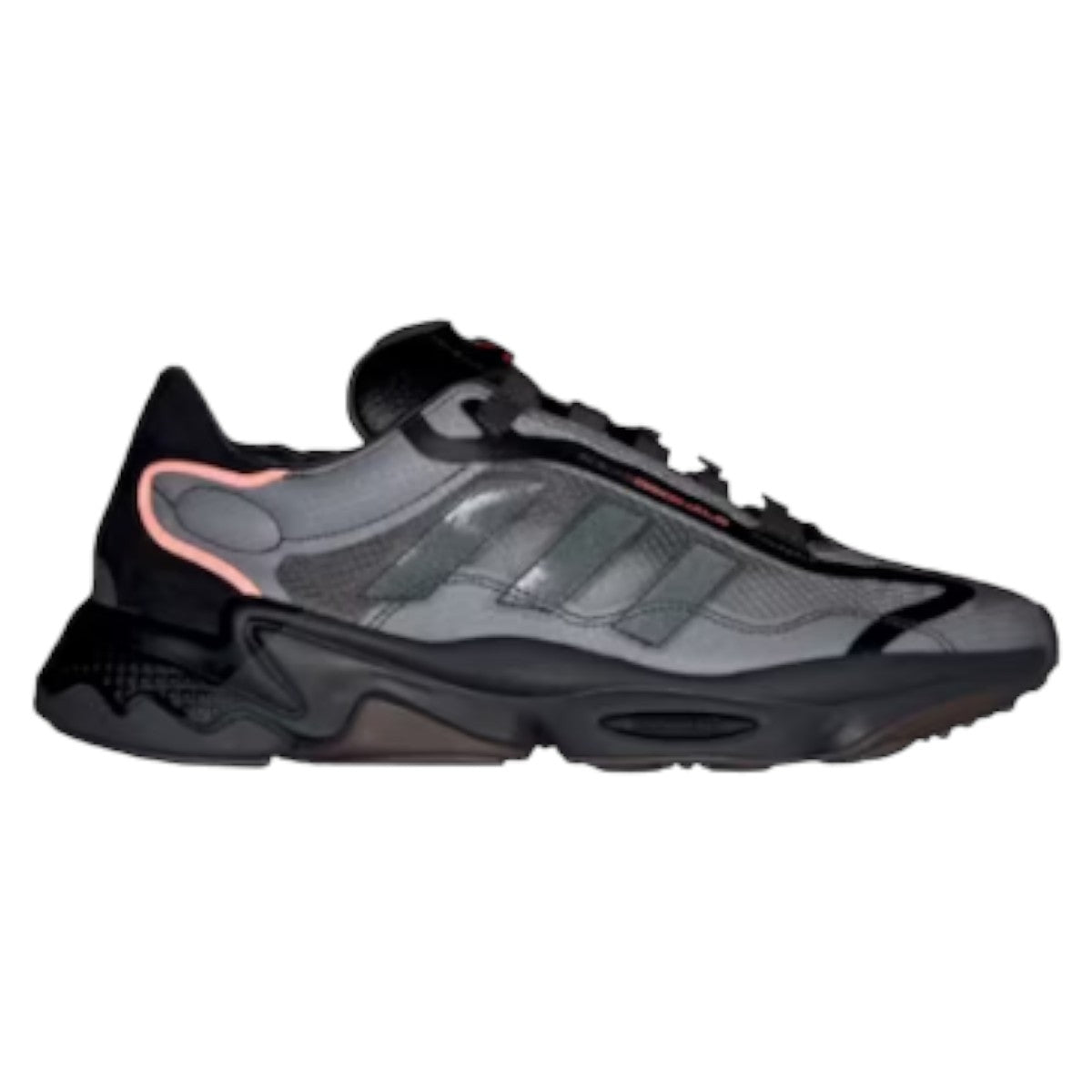 Tenis Adidas Ozweego Pure Negro/Blanco G57952