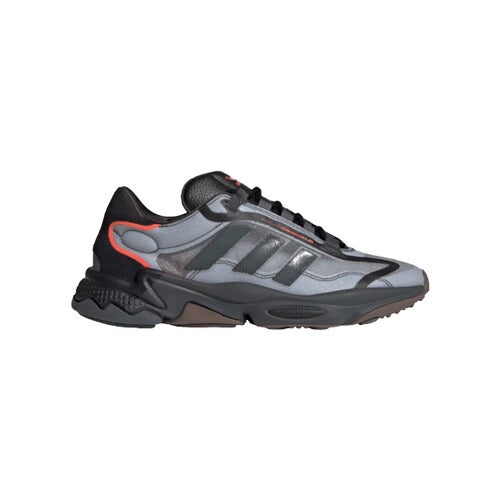 Tenis Adidas Ozweego Pure Negro/Blanco G57952